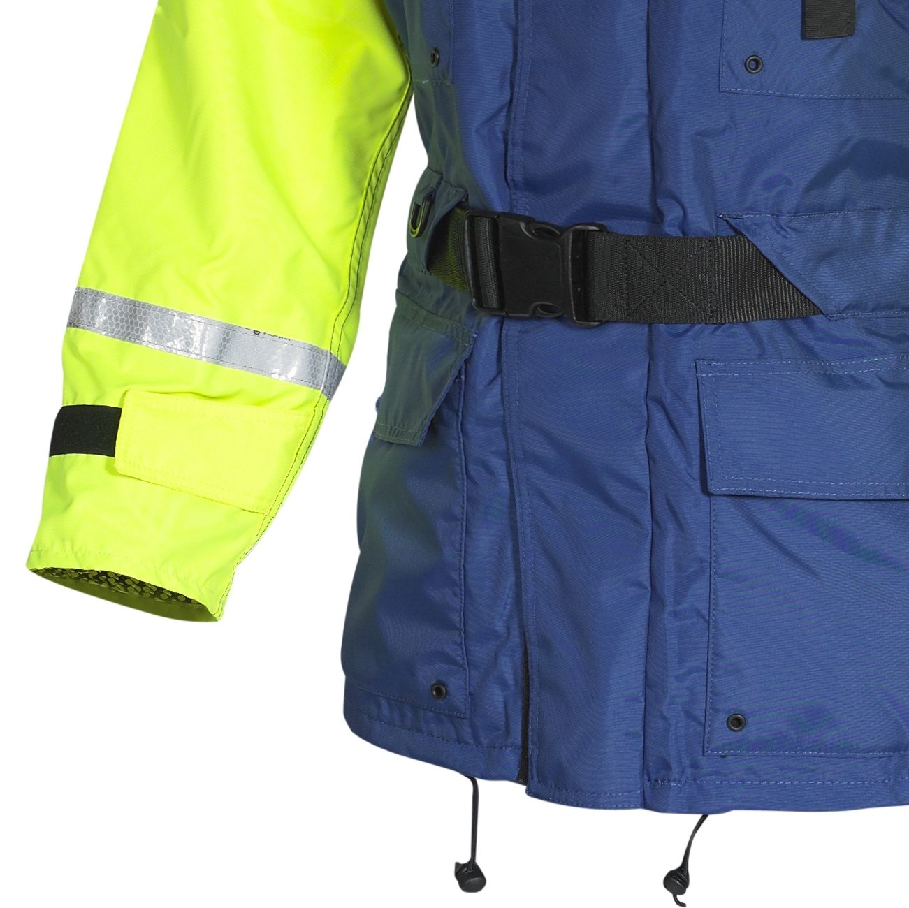 Fladen Rescue System Flotation Jacket