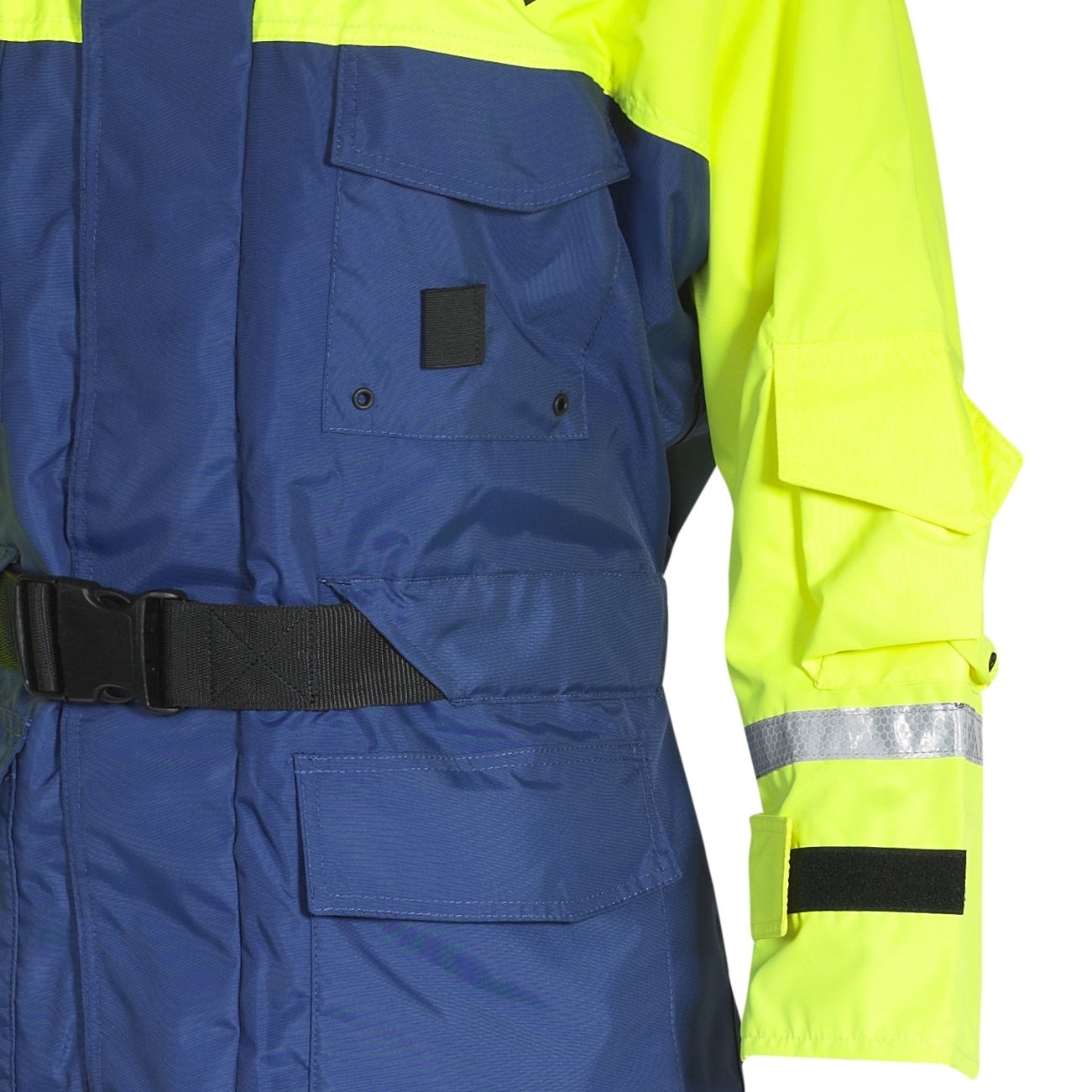 Fladen Rescue System Flotation Jacket