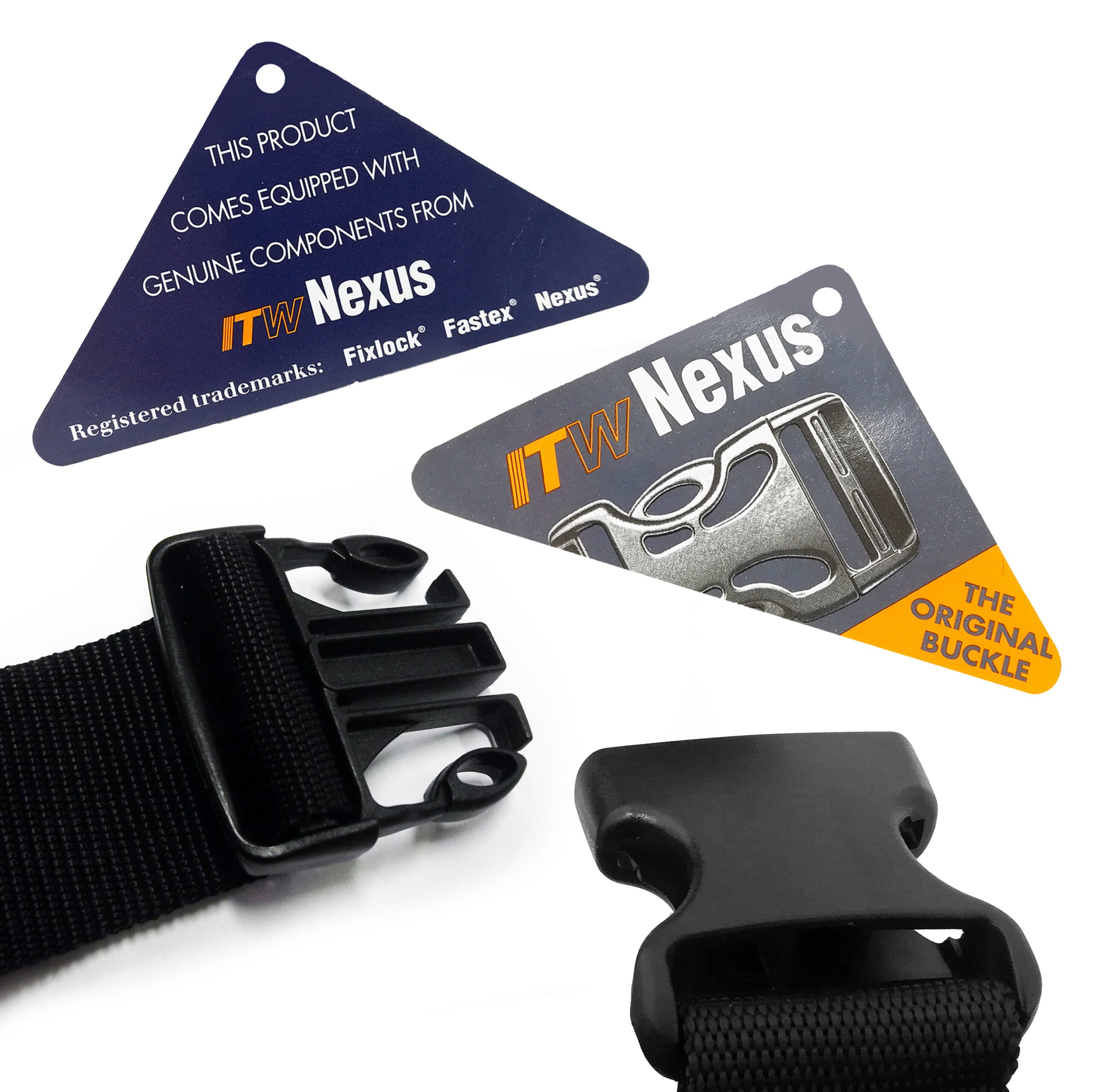 Fladen Rescue System Flotation Jacket