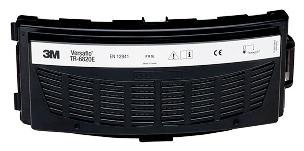 3M Tr-6820E Versaflo Partic Nuisance Odour Filter
