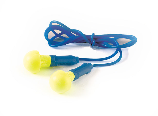 Ear Push In Corded Ex01020