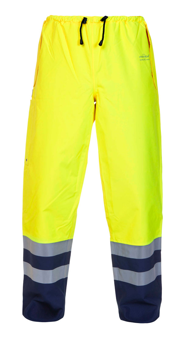 Neede Sns Waterproof Premium Trs Yellow/Navy Xxl