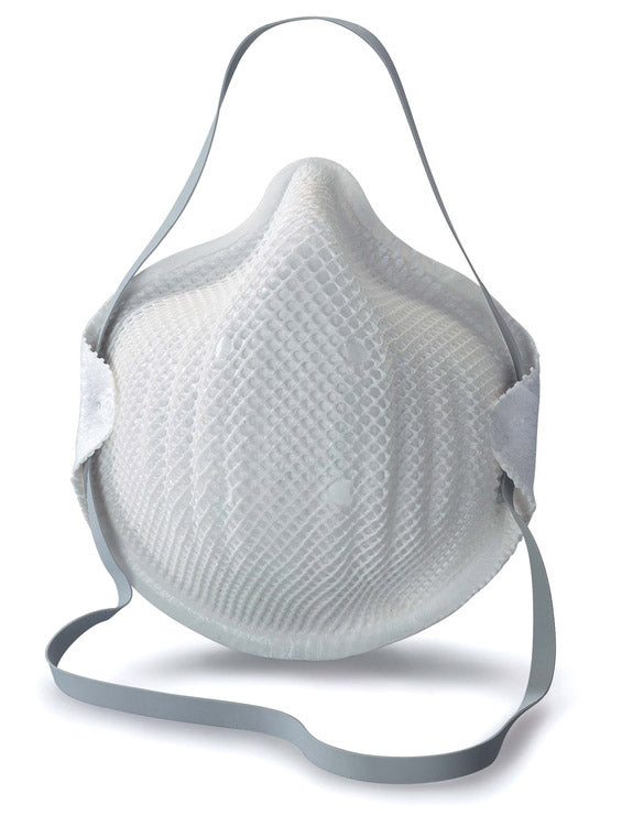 Moldex 2360 Mask Ffp1 Nr D