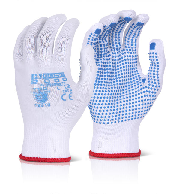 Tronix Blue Dot Small