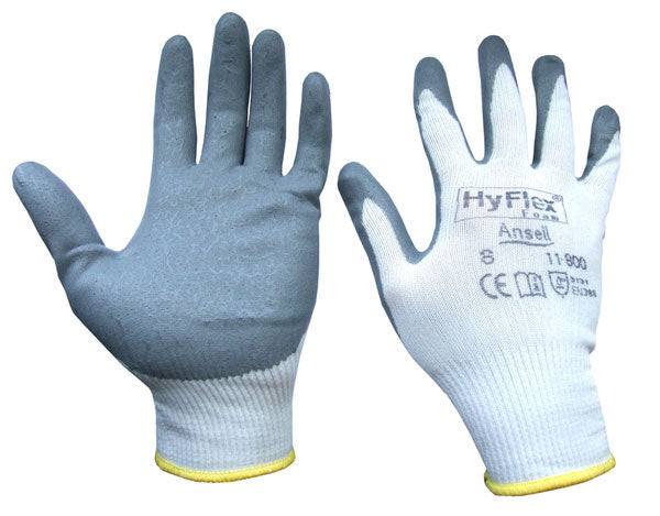 Ansell Hyflex Foam Glove Sz 09 (L)