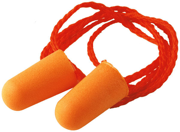 3M 1110 Ear Plug Corded