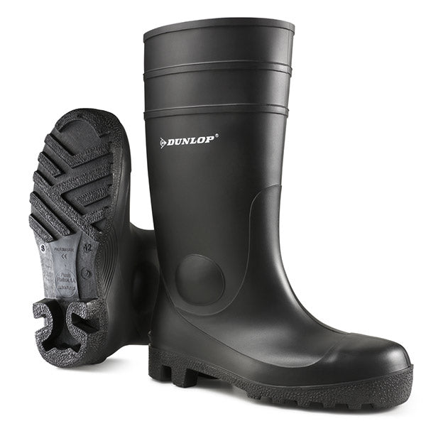 Protomaster Full Safety Black 11