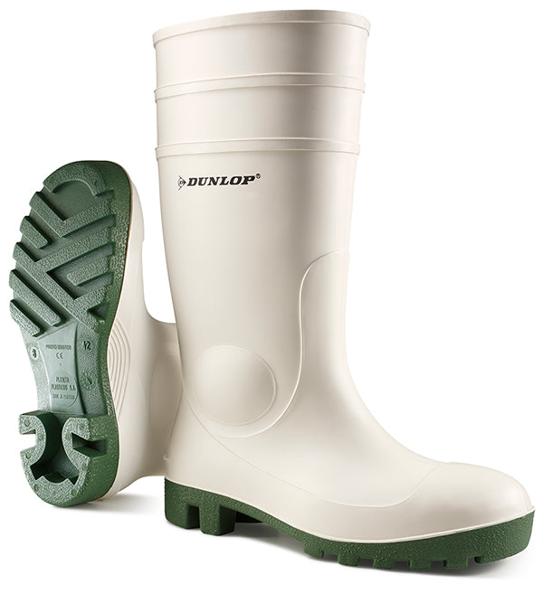 Protomastor Safety White 11