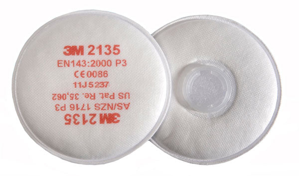 3M 2135 P3 Filter