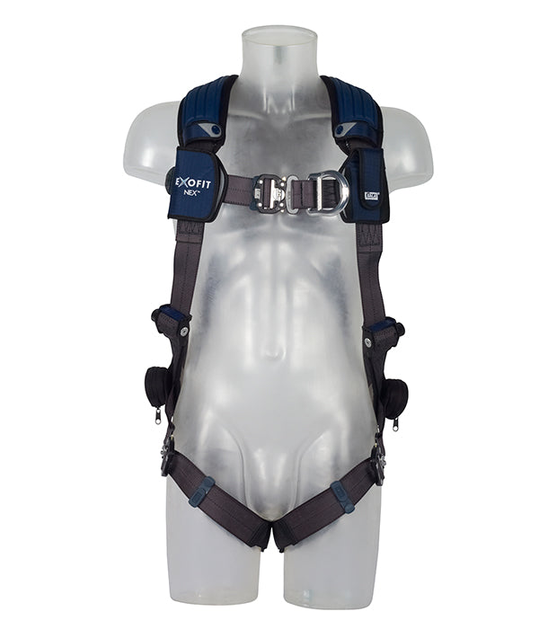 3M Dbi Sala Exofit Nex Harness