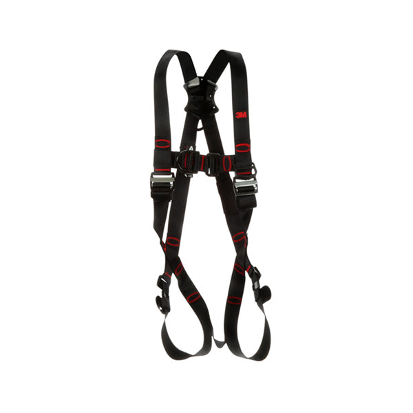 3M Protecta Vest Pass Through Fall Arrest Harness