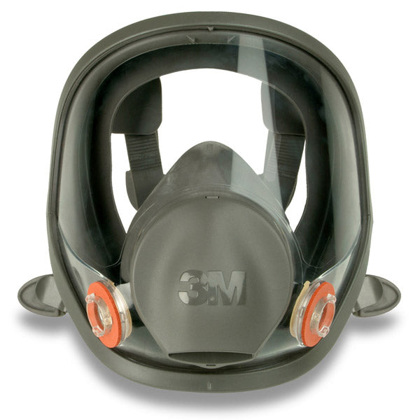 3M 6800S Full Face Mask Medium