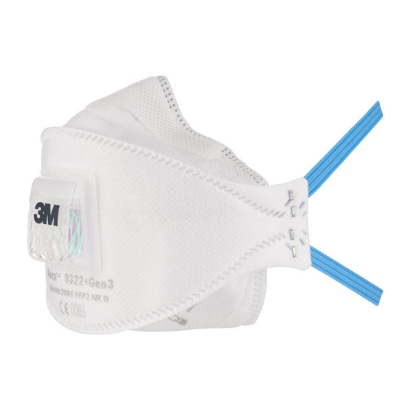 3M 9322? Aura Ffp2V Mask