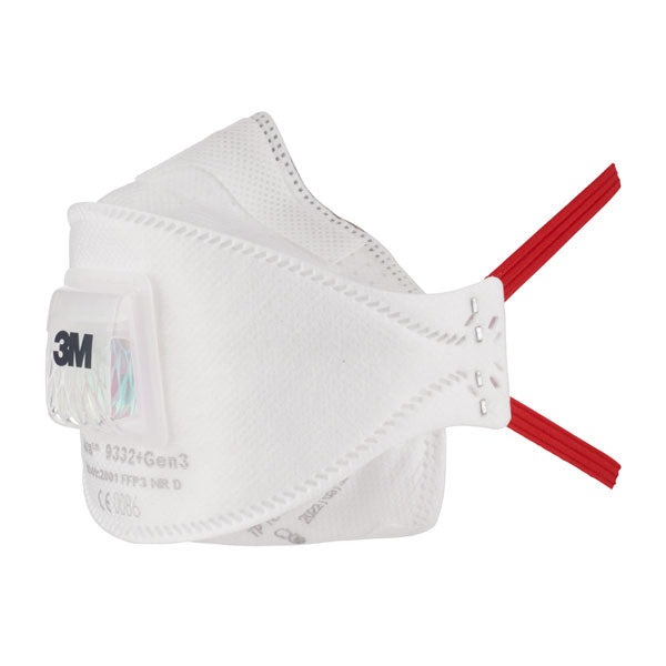 3M 9332? Aura Ffp3V Mask