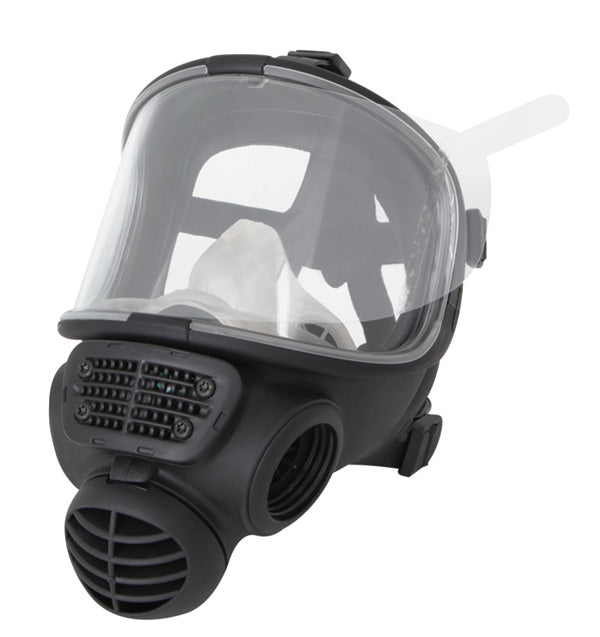 3M Fm3-L Promask Full Face Respirator Med/Lge