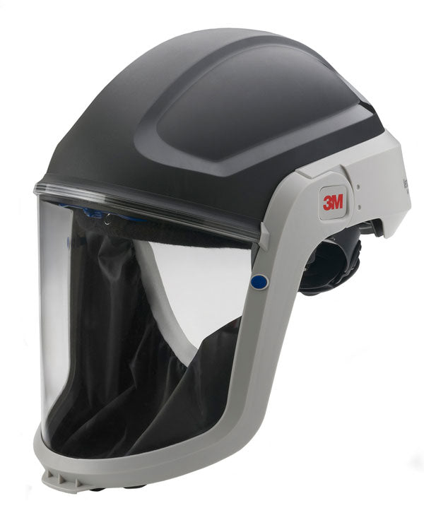 M-307 Versaflo Helmet Fr Seal