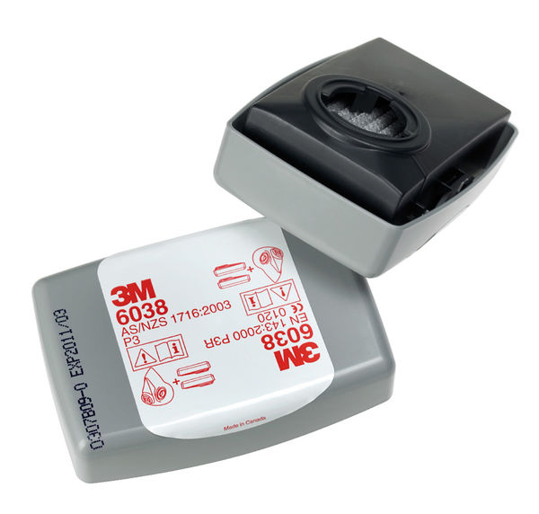 3M 6038 P3R Hf Encapsulated