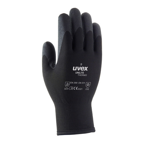 Uvex Unilite Thermo Glove 07.