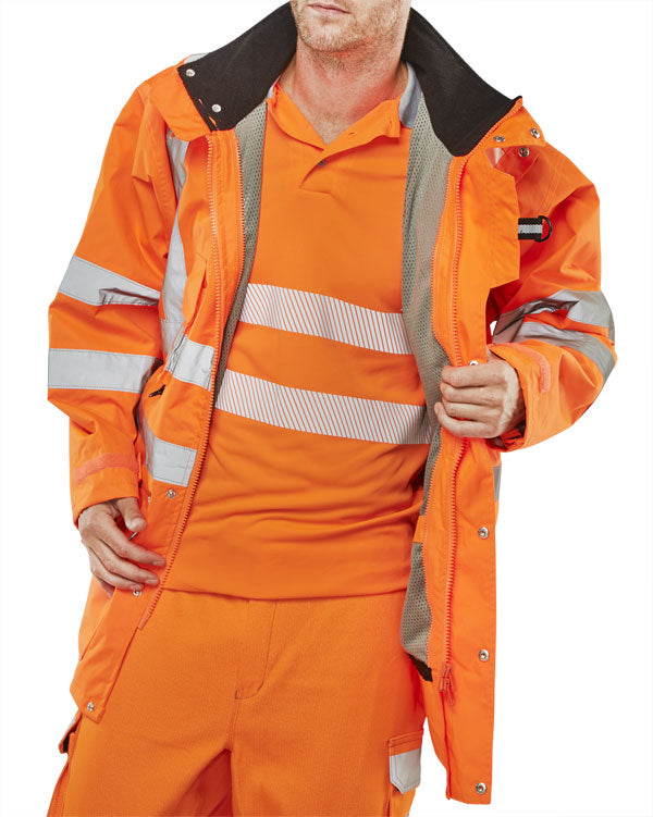 Elsener 7 In 1 Orange Medium