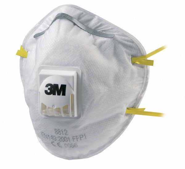 3M 8812 Mask P1V