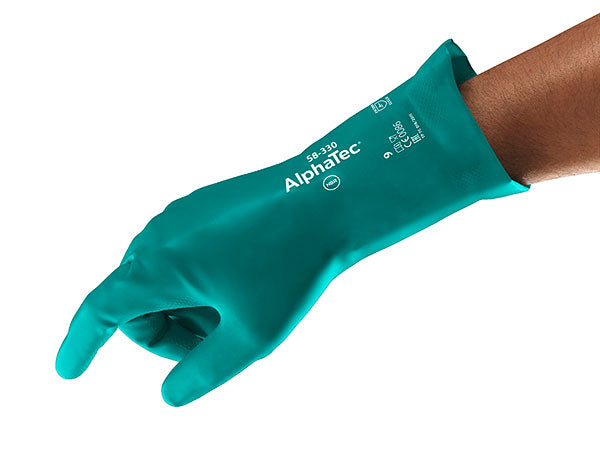 Ansell Alphatec 58-330 Glove Size 09 (L)