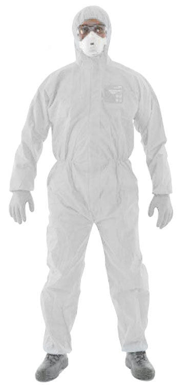 Microgard 1500 Plus White L