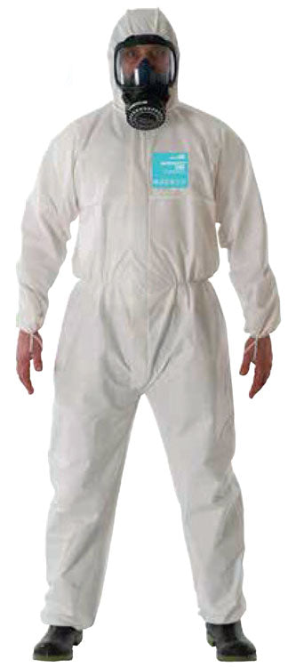 Microgard 2000 White 4Xl