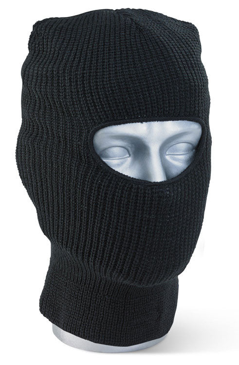 Balaclava Black