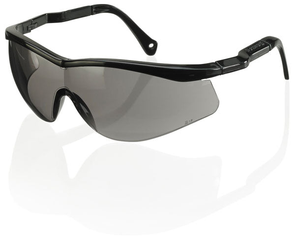 B-Brand Colorado Am Spec Sh2Gy Black Frame