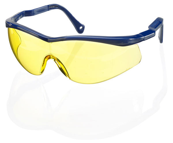 B-Brand Colorado A/M Spec Sh2Y Blue Frame