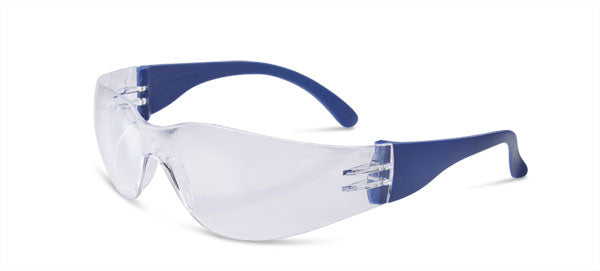 B-Brand Everson Safety Spec Clear Lens