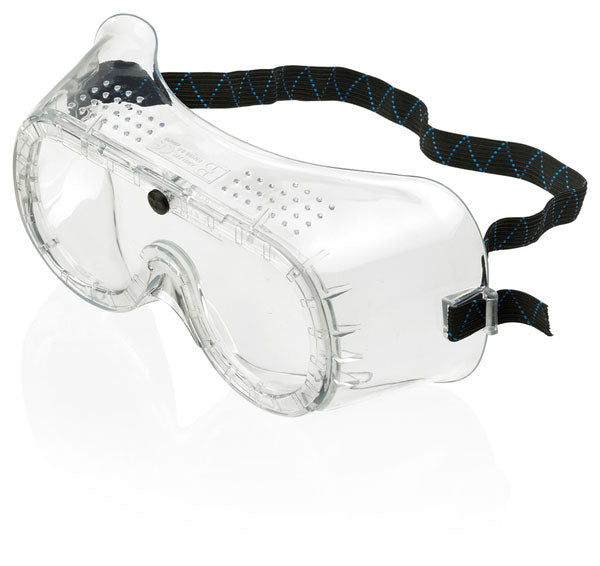 General Purpose Direct Vent Goggle