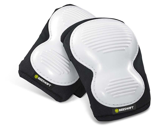 B-Brand Poly Ridged Knee Pad.