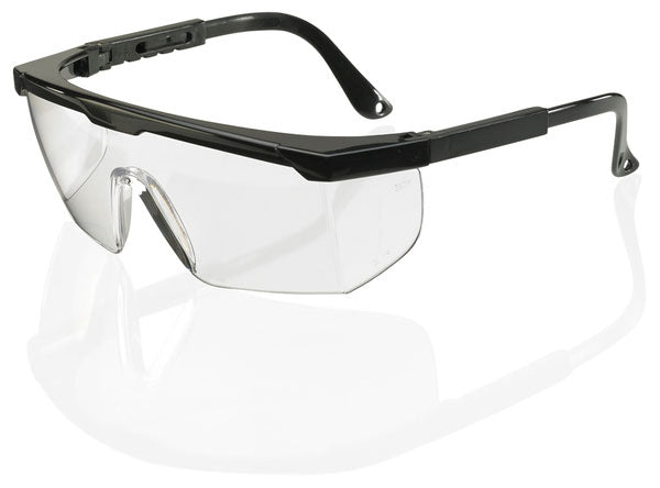 B-Brand Kansas Spec Anti-Mist Black