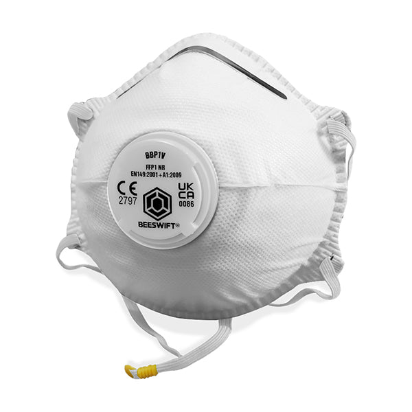 B-Brand Bbp1 Mask Valved