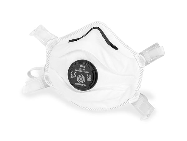 B-Brand Bbp3 Mask Valved