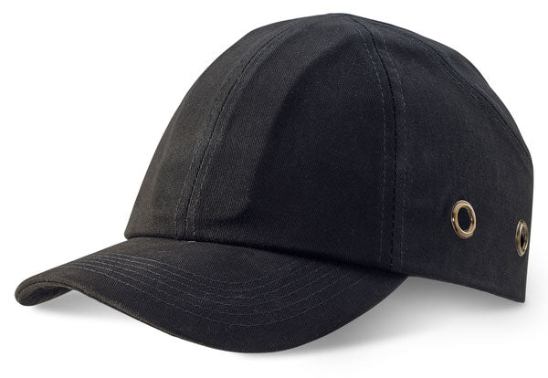 B-Brand Safety Baseball Cap Blk