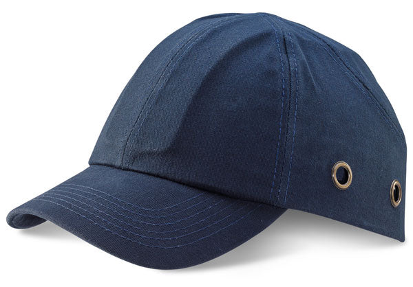 B-Brand Safety Baseball Cap Navy