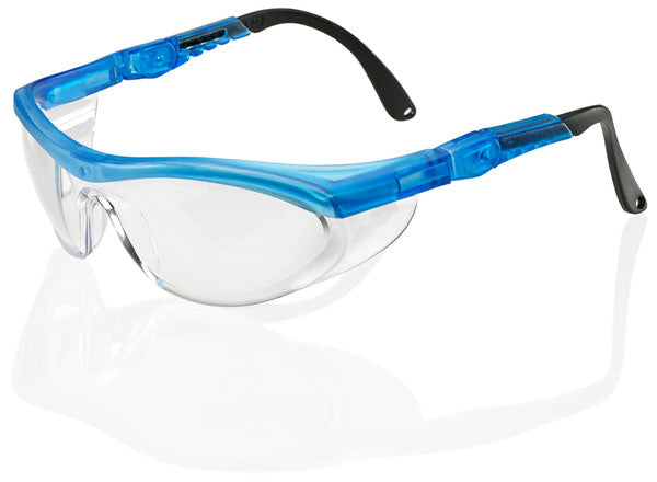 B-Brand Utah Spec Clr A/M Blue