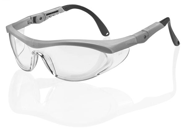 B-Brand Utah Spec Clr A/M Grey