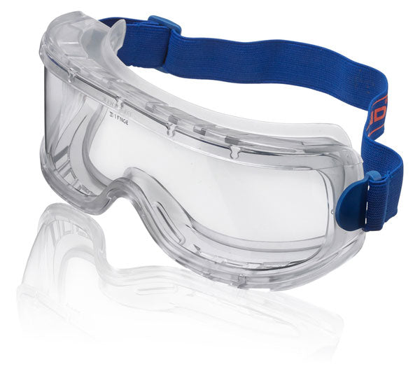 B-Brand Wide Vision A/M Goggle