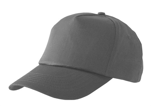 Baseball Cap Grey