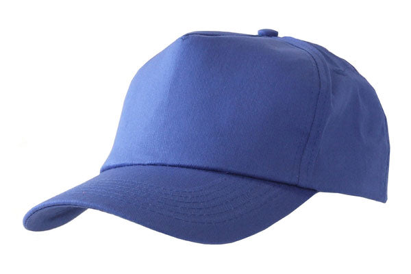 Baseball Cap Royal