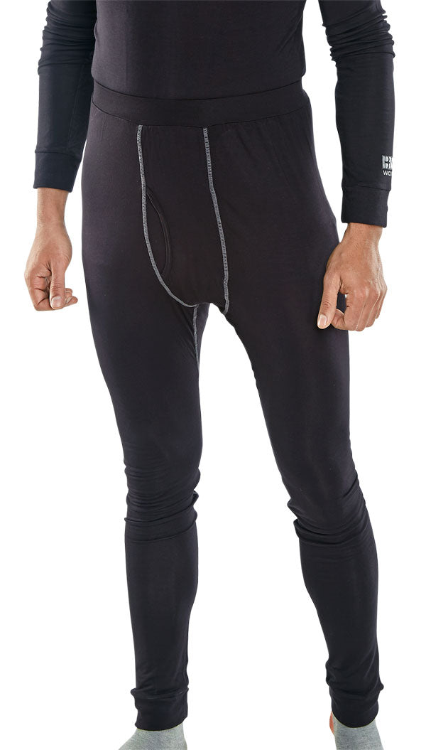 Base Layer Long John Xxl