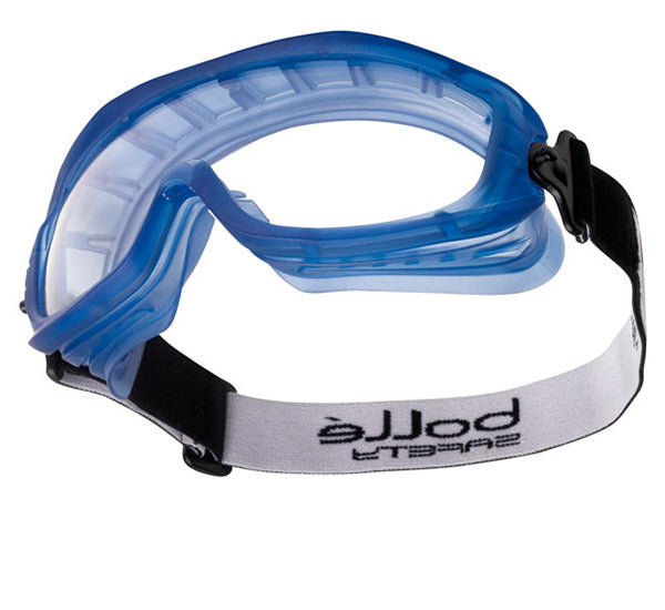 Bolle Atom Goggle Platinum Ven