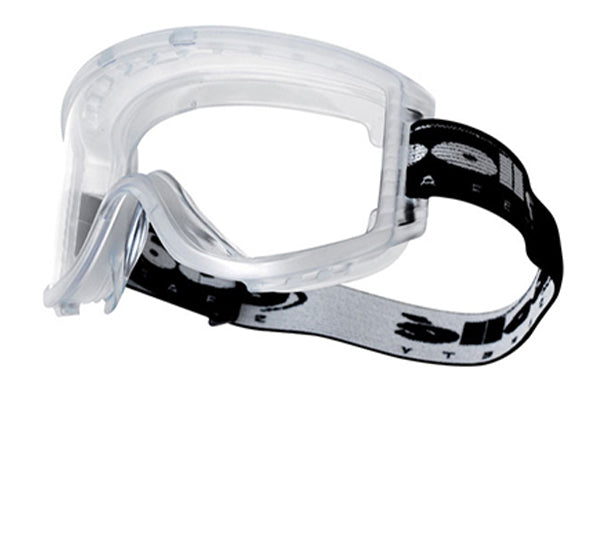 Bolle Attack Goggle Sealed