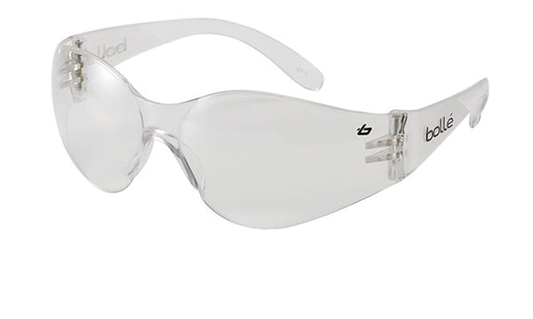 Bolle Bandido Pc Frame Clear