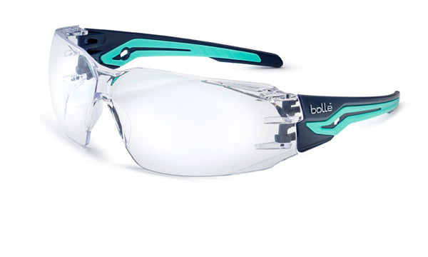 Bolle Silex Clear