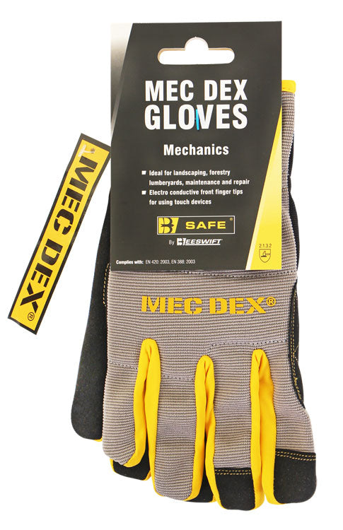 Mec-Dex Passion Plus Glove Lge