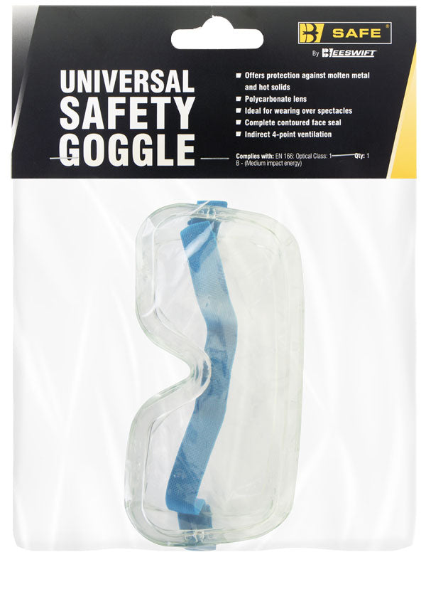 B-Brand Universal Goggle